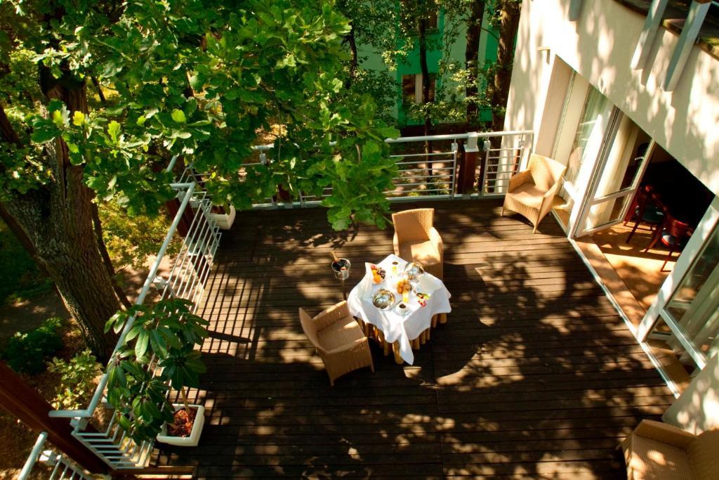 Hotel Moscicki Spała Cameră foto